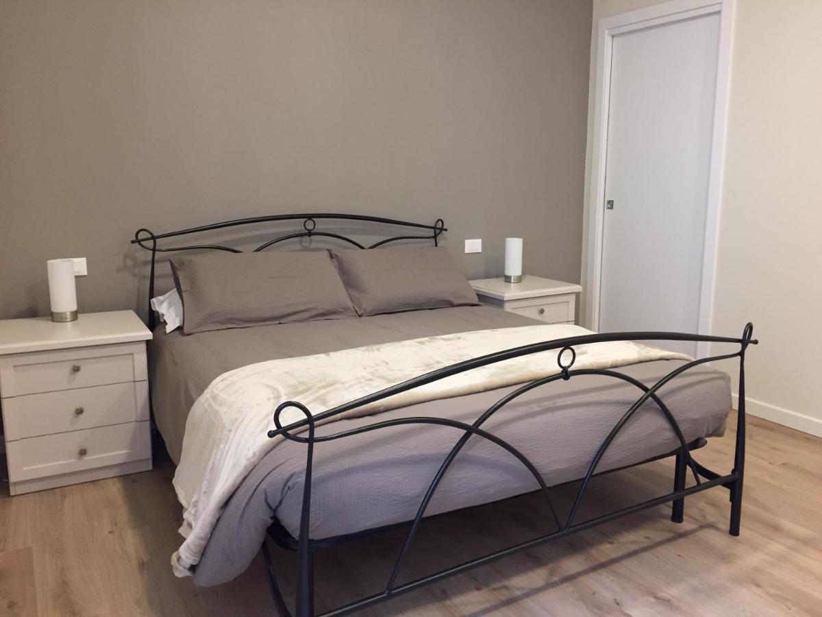 B&B Vesta Brescia Extérieur photo