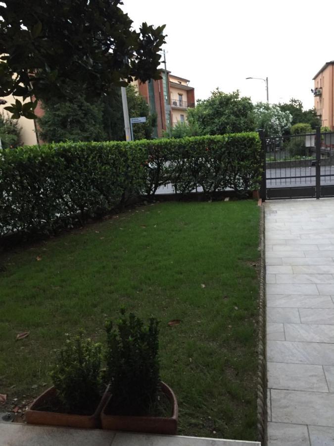 B&B Vesta Brescia Extérieur photo