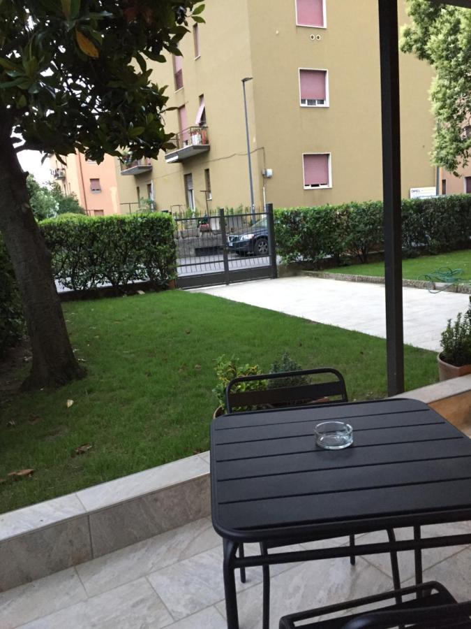 B&B Vesta Brescia Extérieur photo