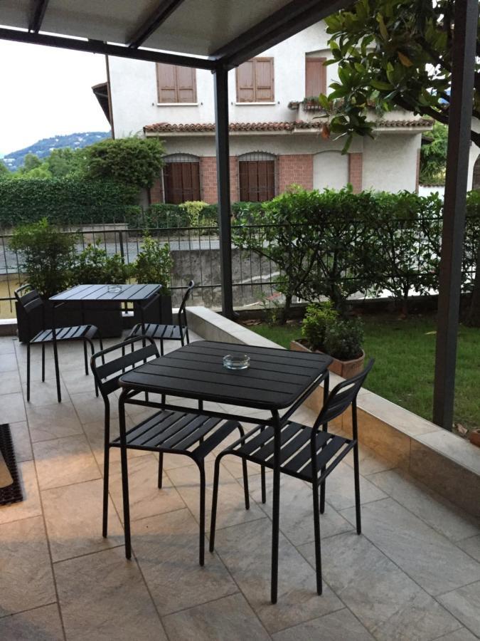 B&B Vesta Brescia Extérieur photo