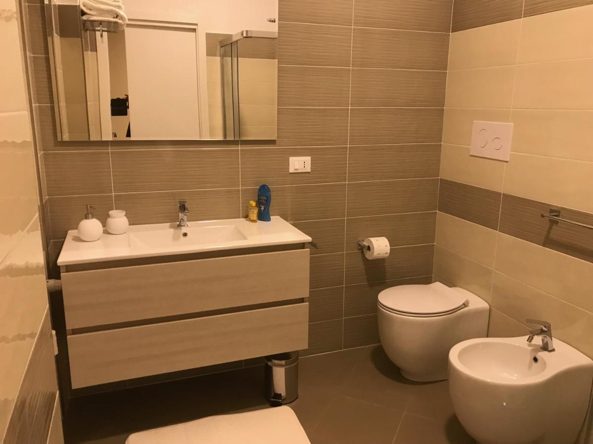 B&B Vesta Brescia Extérieur photo