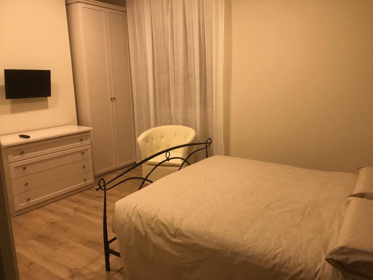 B&B Vesta Brescia Extérieur photo