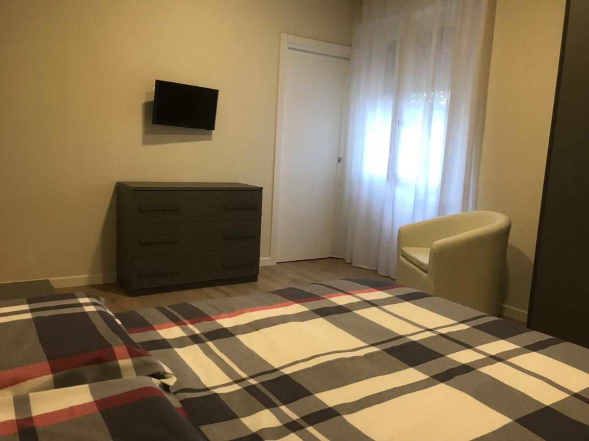 B&B Vesta Brescia Extérieur photo