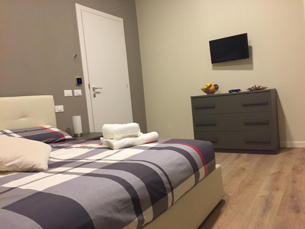 B&B Vesta Brescia Extérieur photo