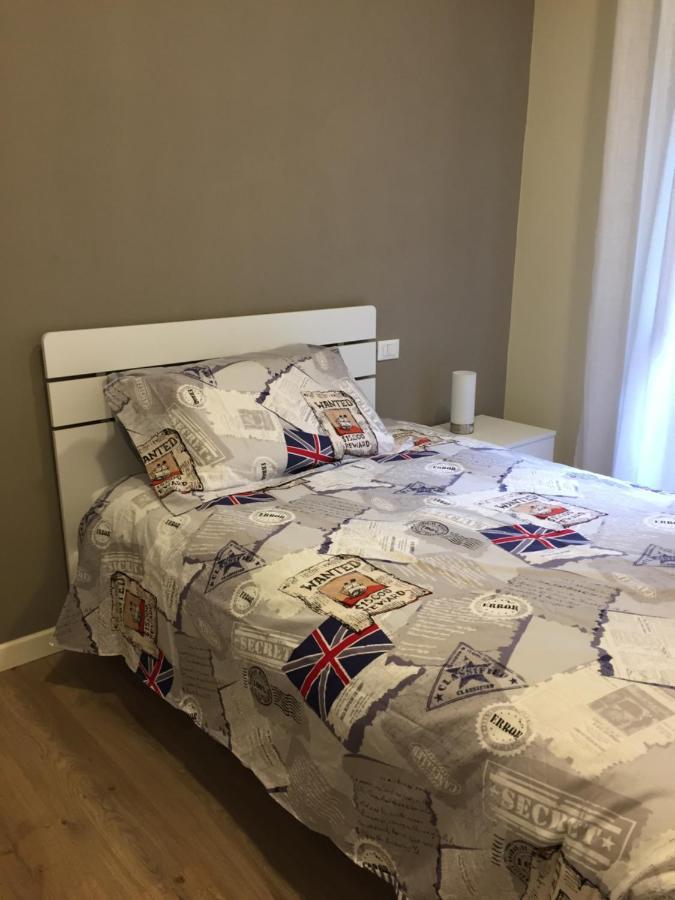 B&B Vesta Brescia Extérieur photo
