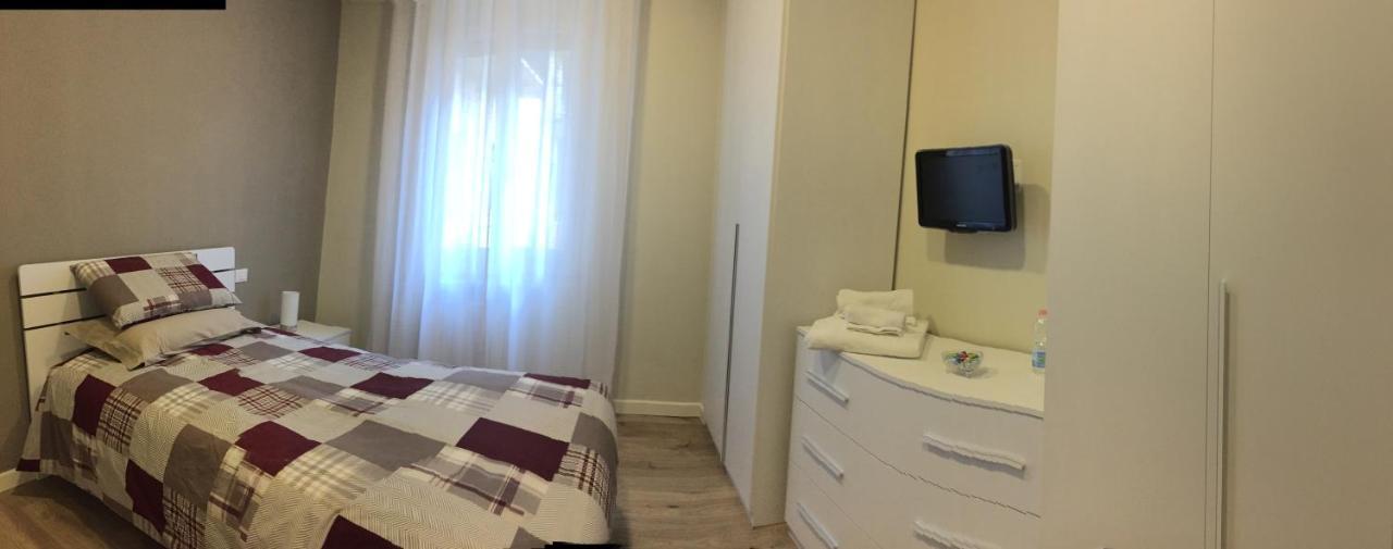 B&B Vesta Brescia Extérieur photo