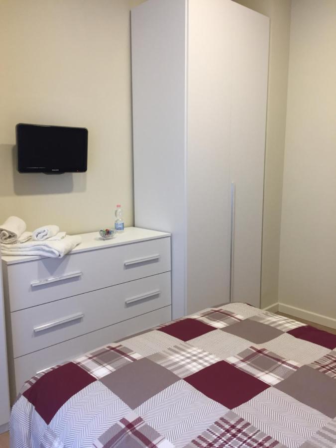 B&B Vesta Brescia Extérieur photo