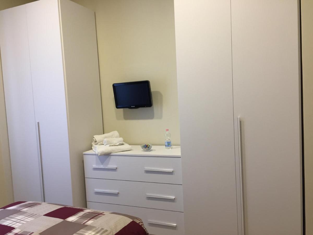 B&B Vesta Brescia Extérieur photo