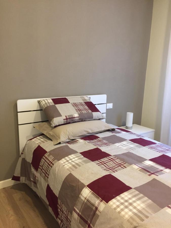 B&B Vesta Brescia Extérieur photo
